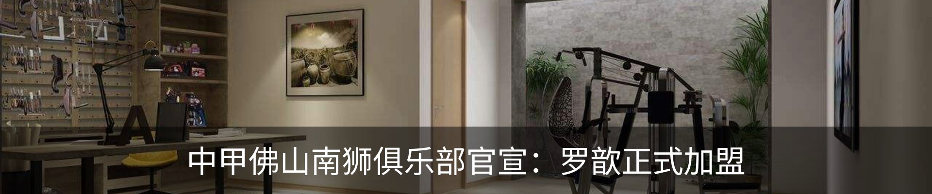 新闻动态