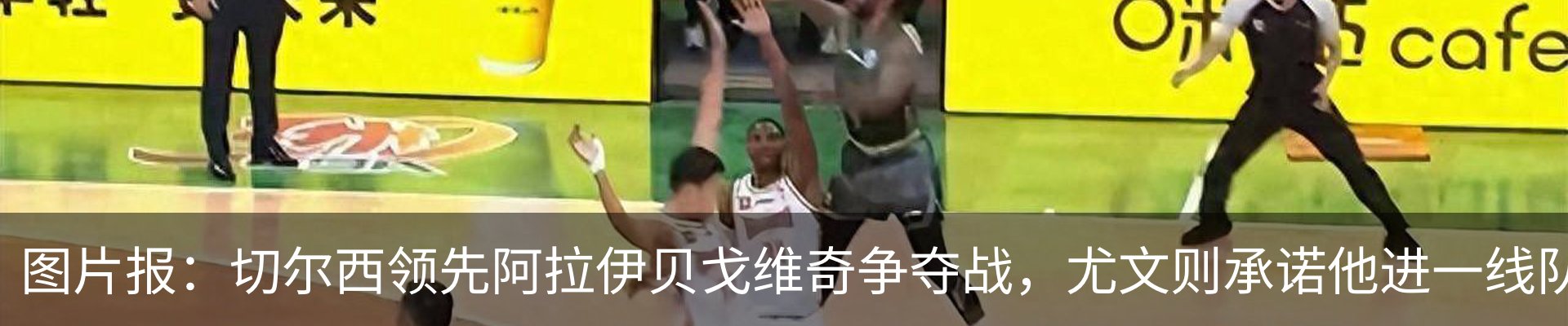 新闻动态