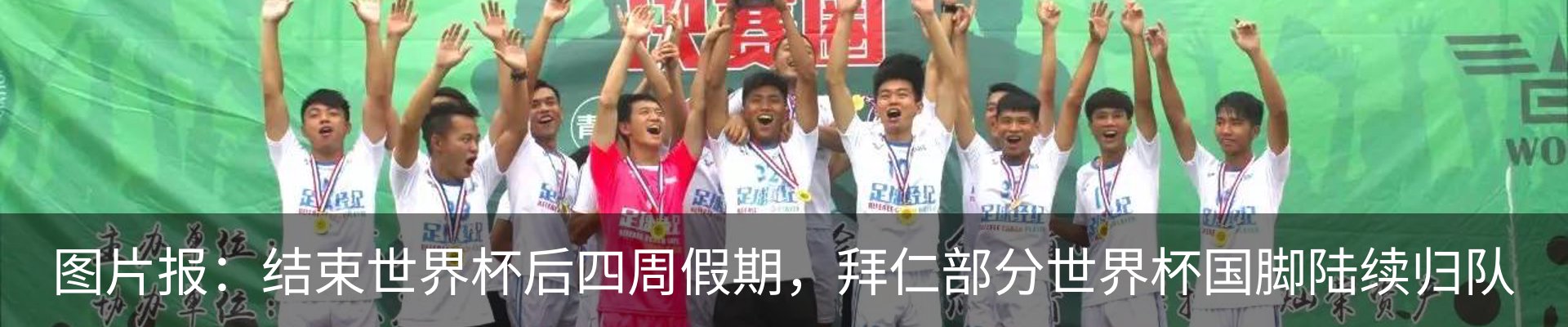 新闻动态