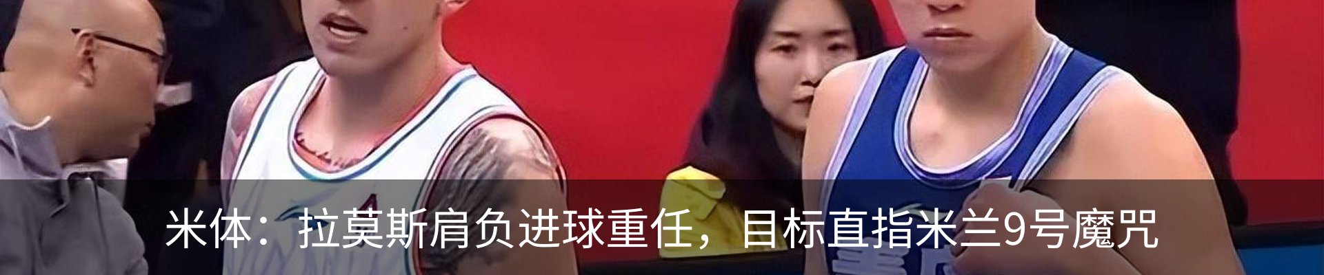 新闻动态