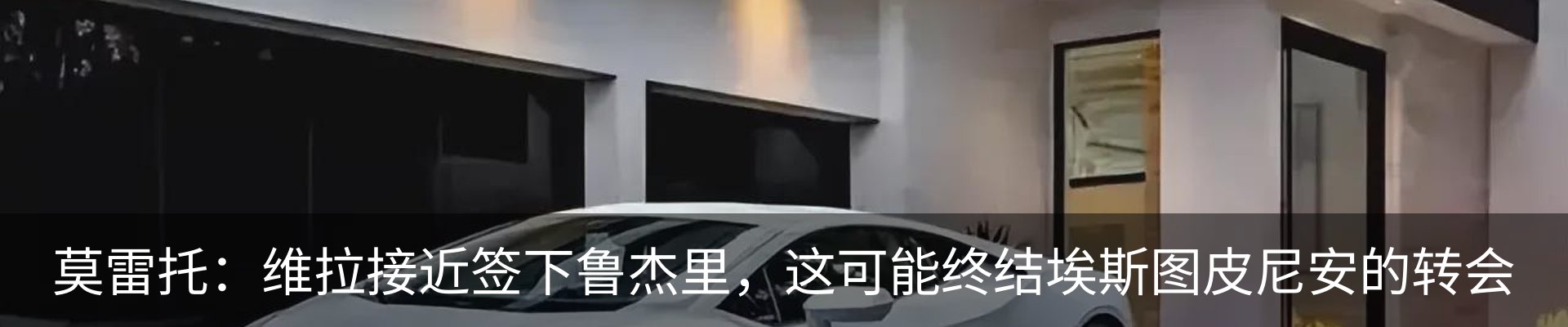 新闻动态