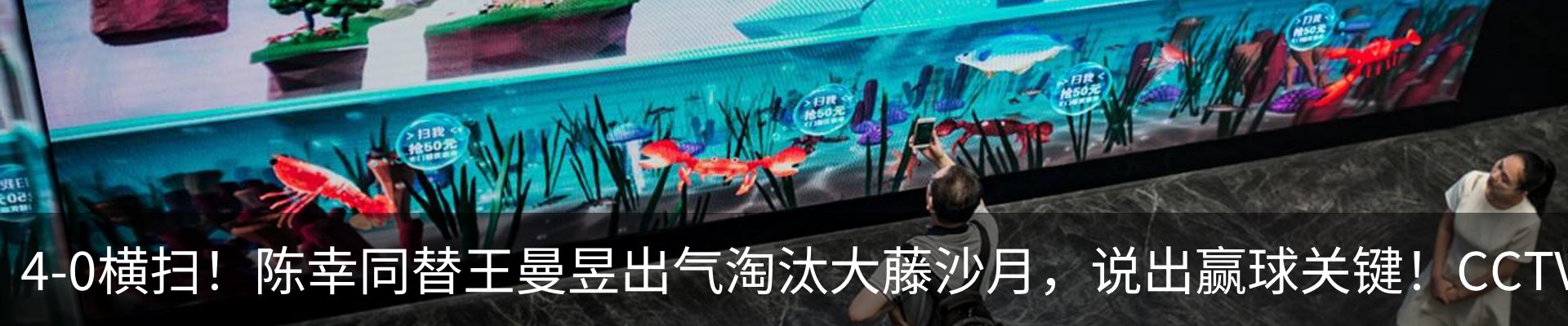 新闻动态